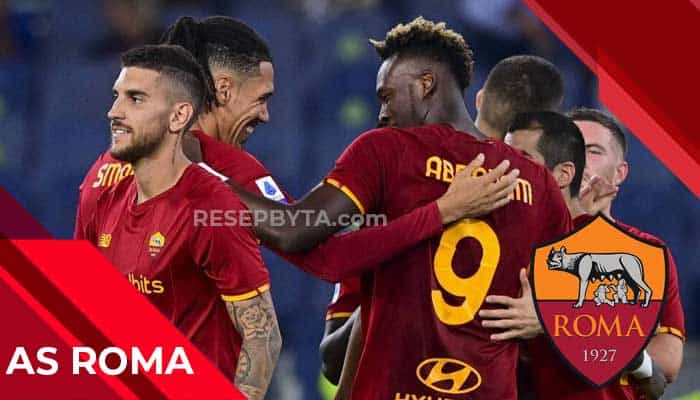 Spezia vs AS Roma : Cara Menonton Penstriman Langsung Minggu ke-27 Serie A 2021-22
