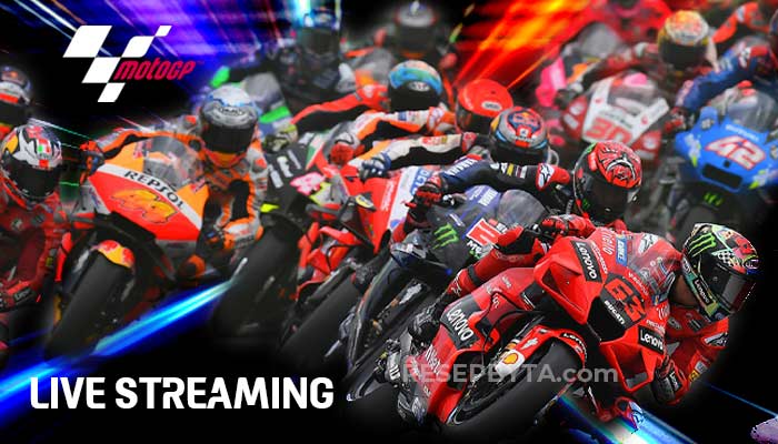 Waktu Penstriman Langsung Kualifikasi MotoGP GpTitle XzYz