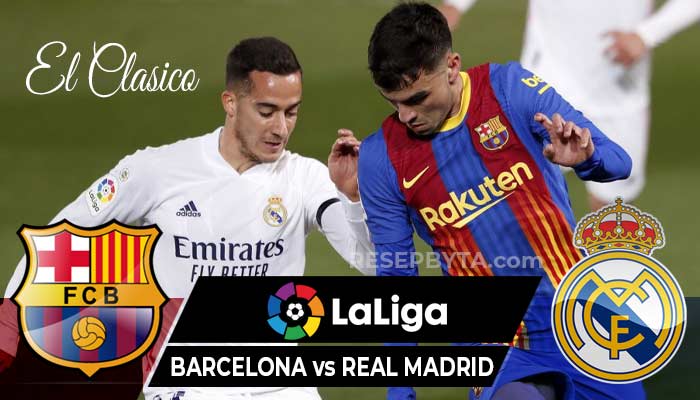 Real Madrid gegen Barcelona Live-Streaming-Link 16. Oktober 2022: Wie zu Sehen & Team-Neuigkeiten