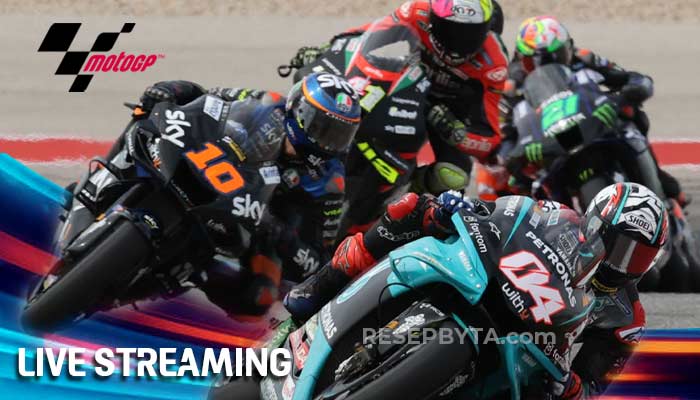 Complete Info on Watching MotoGP 2023 Live Streaming in Various Countries