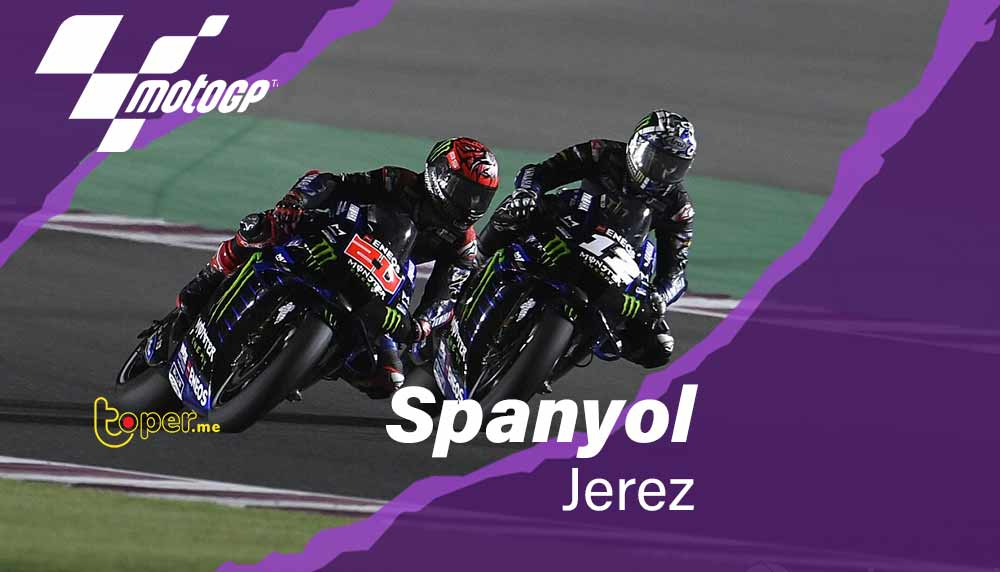 MotoGP Spanien Zeitplan 2023: Heißeste Rennserie Dieser Saison – Qualifikation, Sprintrennen, Freies Training