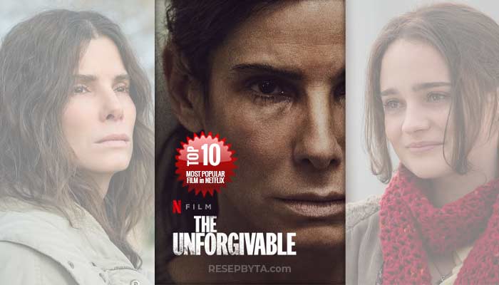 The Unforgivable Breaks Netflix Fantastic Record