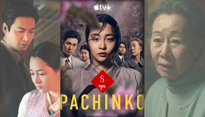 Pachinko, Siri Drama Korea (2022) : Cara Menonton & Jalan Cerita