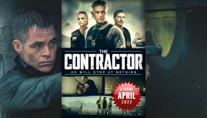The Contractor (2022): Synopsis, Where To Watch, and Release Date