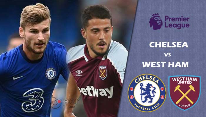 Chelsea vs West Ham United (EPL – 24.04.22), How to Watch Live Stream