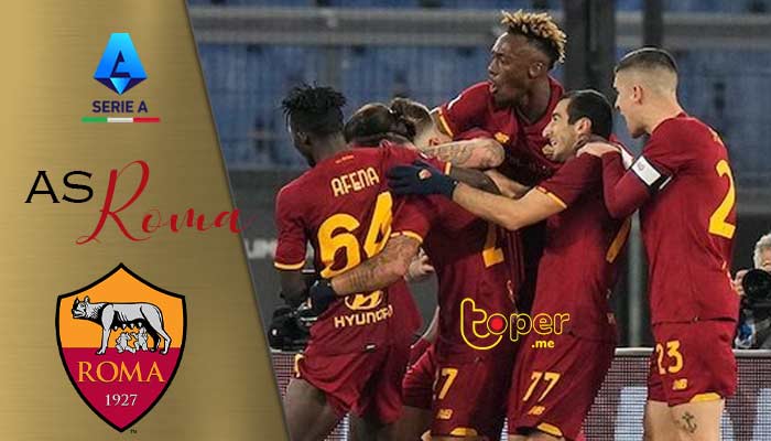 AS Roma – Empoli: Diffusion En Direct, Actualités de L’équipe Série A – 4 février 2023