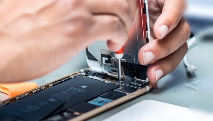 Apple Lanza Programa De Autoservicio De Reparación De Iphone (Iphone 12, Iphone 13 Y Iphone Se Generation 3)