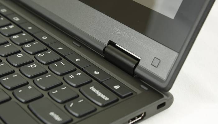 Köp Inte Fel, Det Här Är Den Slående Skillnaden Mellan Chromebooks Och Vanliga Bärbara Datorer