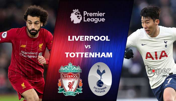 Liverpool lwn Tottenham Penstriman Langsung, Pratonton, H2H (Liga Premier 2021/22)