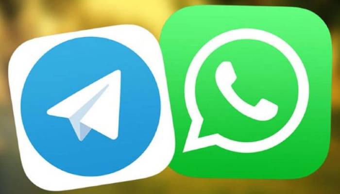 Come Spostare Le Chat da WhatsApp a Telegram Senza Perdere Nulla