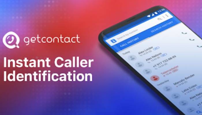 Applicazione Getcontact Per Vedere I Nostri Nomi Di Contatto Sui Telefoni Di Altre Persone