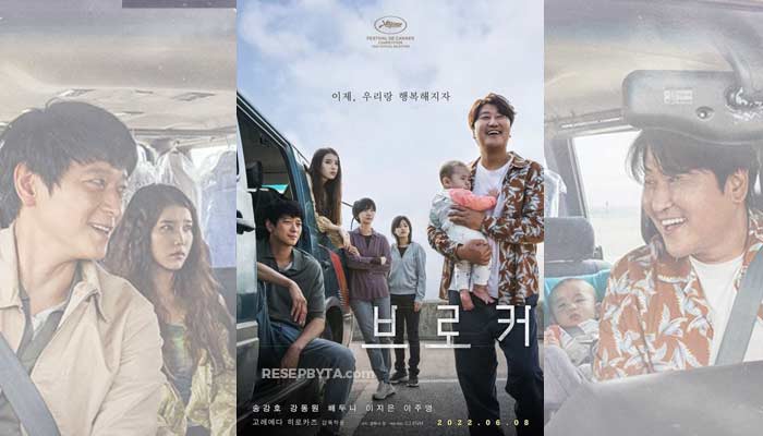 Broker (2022), Koreanska Filmer: Hur man Tittar och När Man Ska Visa På Biografer