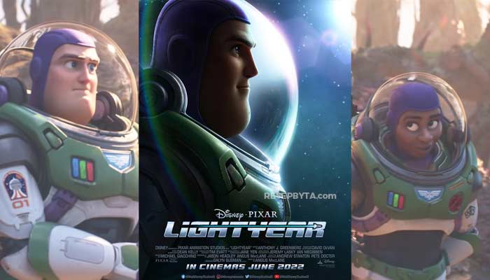 Lightyear (2022): Synopsis, Where To Watch, and Release Date