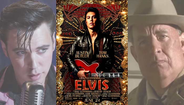 Musical Film : Synopsis & Watch Elvis (2022), Releases in Cinemas on June 24
