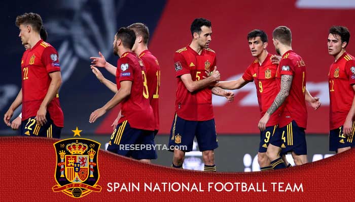 Sepanyol lwn Costa rica: Siaran Langsung, Tempat Tonton, Berita Pasukan Kelayakan Kumpulan E World Cup 2022