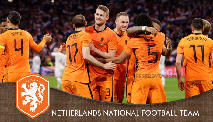 Netherlands vs. Croatia: Match Preview, Where To Watch Live Nations League Semifinals June 14, 2023