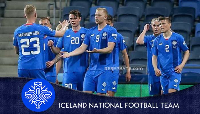 Iceland lwn Bosnia-Herzegovina: Siaran Langsung, Tempat Tonton Kelayakan Euro 2024, 12/09/2023