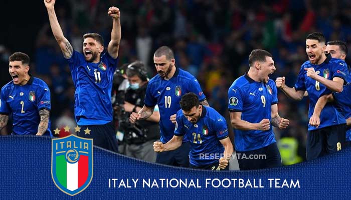 Ukraine vs. Italy: Live Streams, Where to Watch, Team News, Match Preview, EURO 2024 Qualifiers