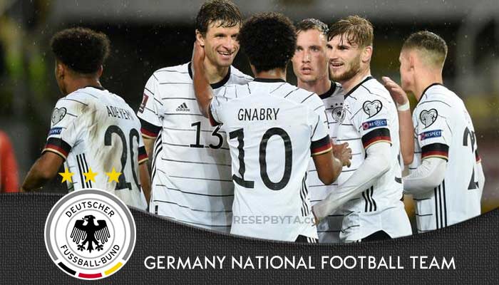 Germany vs Hungary (Nations League, 23/9/2022), Where to Watch Livestream