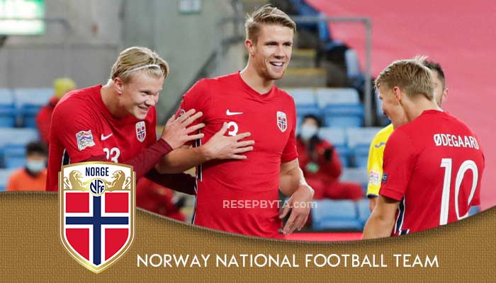 Norway lwn Jordan: Siaran Langsung, Tempat Tonton FIFA Matchday Jumaat, 8 September 2023