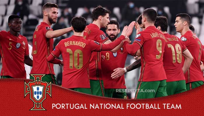 Luxemburg gegen Portugal: Live-Stream, wo man die Euro 2024-Qualifikation sehen kann