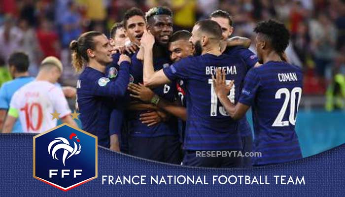 Perancis lwn Republik Ireland: Siaran Langsung, Tempat Tonton Kelayakan Euro 2024 Jumaat, 8 September 2023