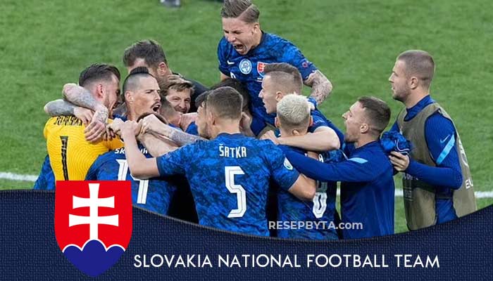 Iceland lwn Slovakia: Siaran Langsung, Tempat Tonton, Kelayakan Euro 2024