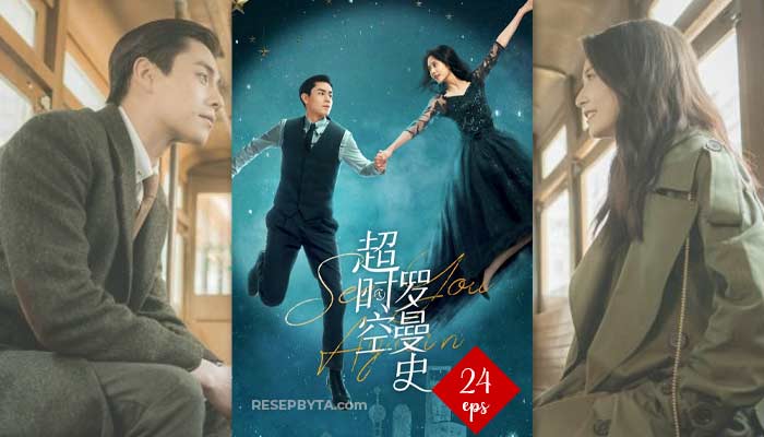 See You Again (Macross Romance) (2022) Chinese Drama 24 Avsnitt, Var Att Se och Videotrailer