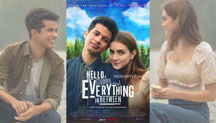 Hello, Goodbye, and Everything in Between (2022): Synopsis, Where To Watch, and Release Date