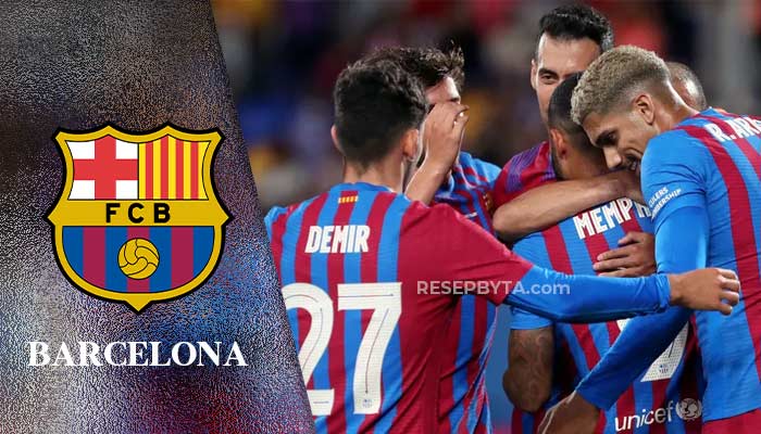 Tonton Penstriman Osasuna vs Barcelone 09 Nov 2022 : Info TV dan Ramalan Barisan
