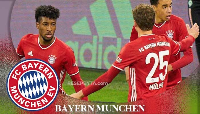 Bayern Munich lwn Salzburg: Siaran Langsung Tempat Tonton Friendly Match 2023