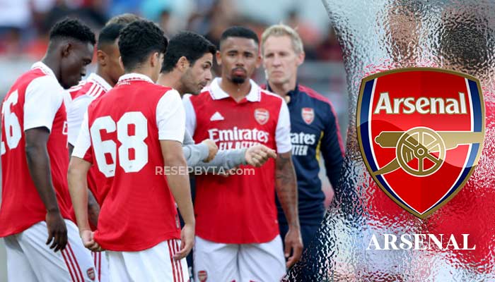 Arsenal gegen AC Mailand: Live-Stream, Wo Man Freundschaftsspiele 2022 Sehen Kann