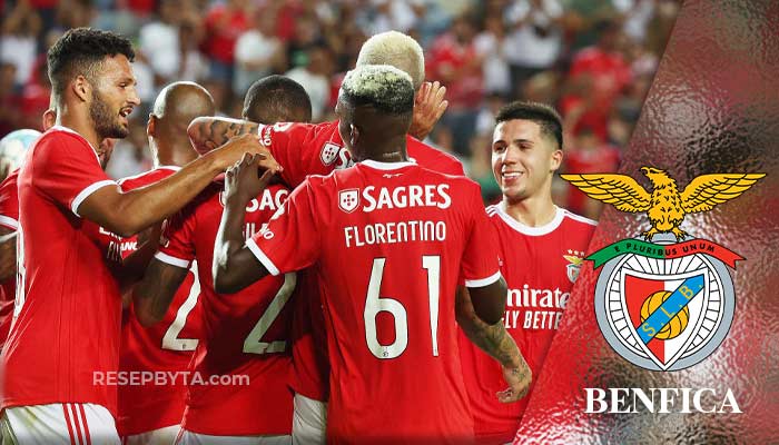 Gil Vicente lwn Benfica: Siaran Langsung, Tempat Tonton Primeira Liga Ahad, 27 Ogos 2023