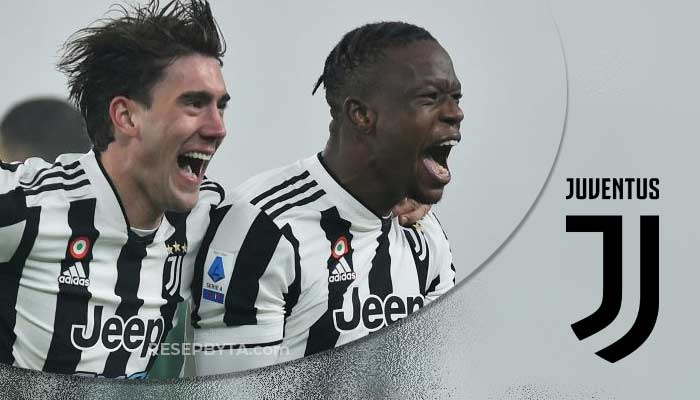 Juventus lwn Standard Liege: Siaran Langsung, Tempat Tonton Friendly Match 2022