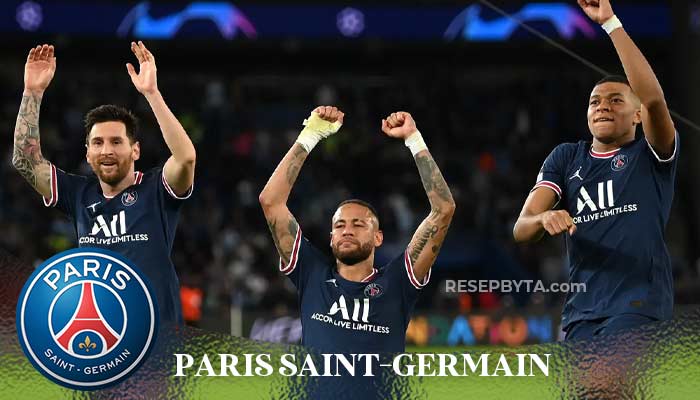 Pays de Cassel lwn PSG: Siaran Langsung, Tempat Tonton Perlawanan Pusingan 32 Coupe de France 2022/23