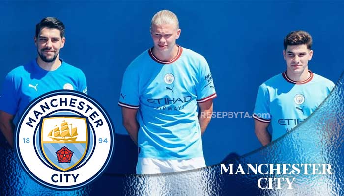 Manchester City vs Leeds United, week 35 Premier League 2022/2023: Live Stream & How To Watch