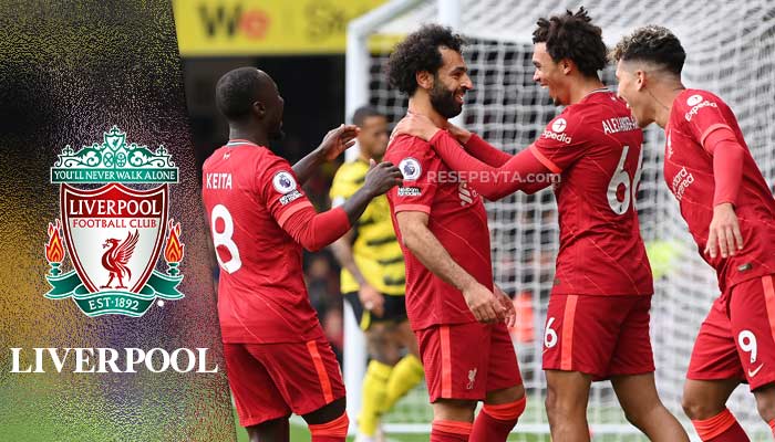 Liverpool vs Brentford, week 35 Premier League 2022/2023: Live Stream & How To Watch