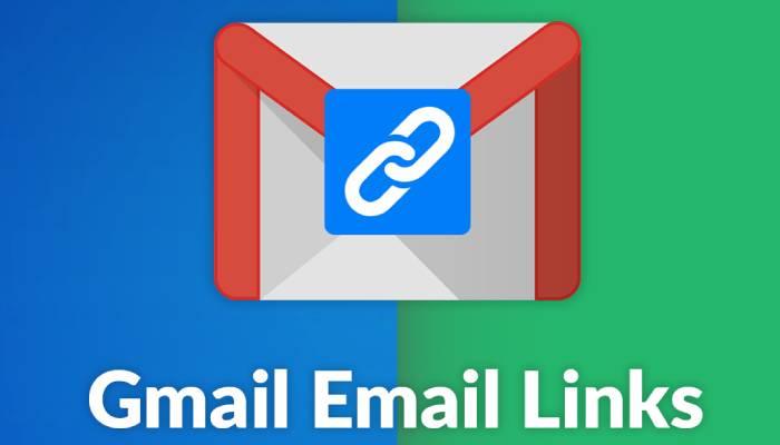 Det Enklaste Sättet Att Skapa E-Postlänkar (Gmail, Yahoo, Aol, Yandex)