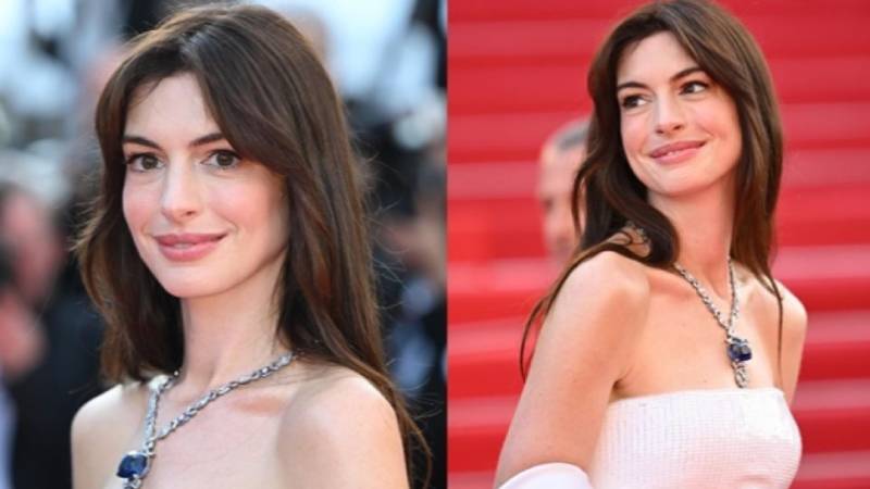 Siarkan Dalam Talian, Begini Cara Menyertai Perbincangan dengan Anne Hathaway di Sidang Kemuncak G20, Sidang Kemuncak B20 Indonesia 2022