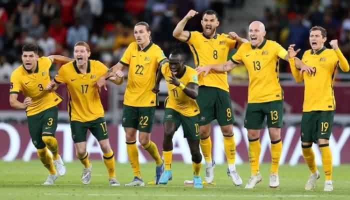 Syria vs. Australia: Live Stream: Where to Watch – AFC Asian Cup Thursday, January 18, 2024