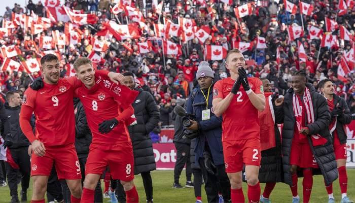 Kanada vs Jamaika: Live-Streams, Wo Zu Sehen, H2H, Viertelfinale der Concacaf Nations League 2023