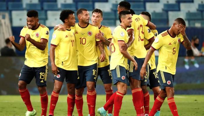 Diretta Streaming Colombia vs Paraguay Stasera | Amichevoli 2022