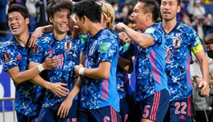 Jepun lwn Türkiye: Siaran Langsung, Tempat Tonton FIFA Matchday 12/09/2023