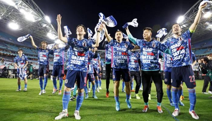 Jepun lwn Costa rica: Siaran Langsung, Tempat Tonton, Berita Pasukan Kelayakan Kumpulan E World Cup 2022