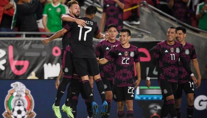 Mexico lwn Qatar: Siaran Langsung, Tempat Tonton, Concacaf Gold Cup 3/7/2023