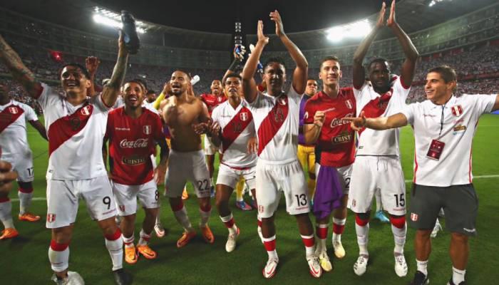 Peru vs. Venezuela: Live Streams, Where to Watch, Match Preview, CONMEBOL 2026 World Cup Qualification 11/21/2023