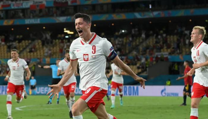 Polen gegen Saudi-Arabien: Live-Streaming, Wo zu Sehen, Team-News WM-Qualifikation 2022 Gruppe C