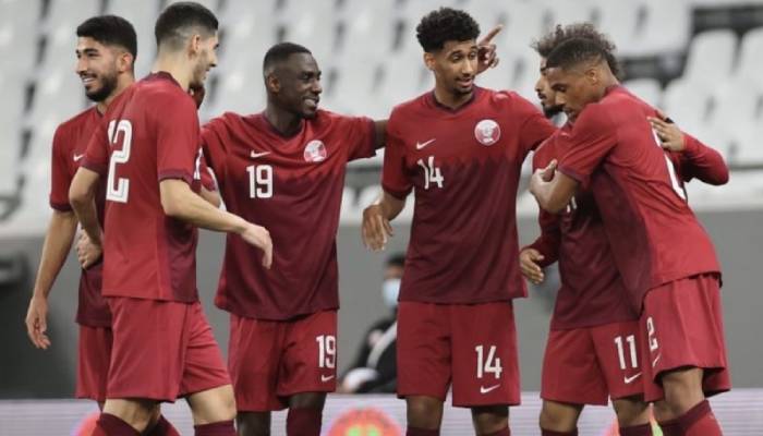 Penstriman Langsung Qatar lwn Ecuador World Cup 20 November 2022