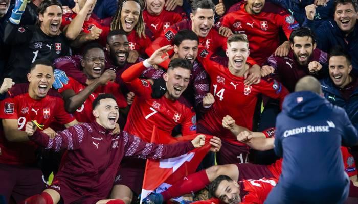 Andorra vs Schweiz: Live-Stream, Wo Man die Qualifikation Euro 2024, 16. Juni 2023 sehen kann