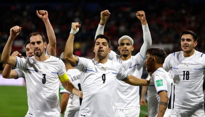 Uruguay vs Nicaragua: Live-Stream, Wo Man Freundschaftsspiele 2023 Sehen Kann